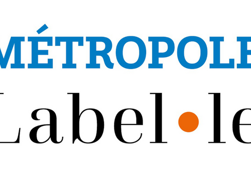 Métropole.label.le