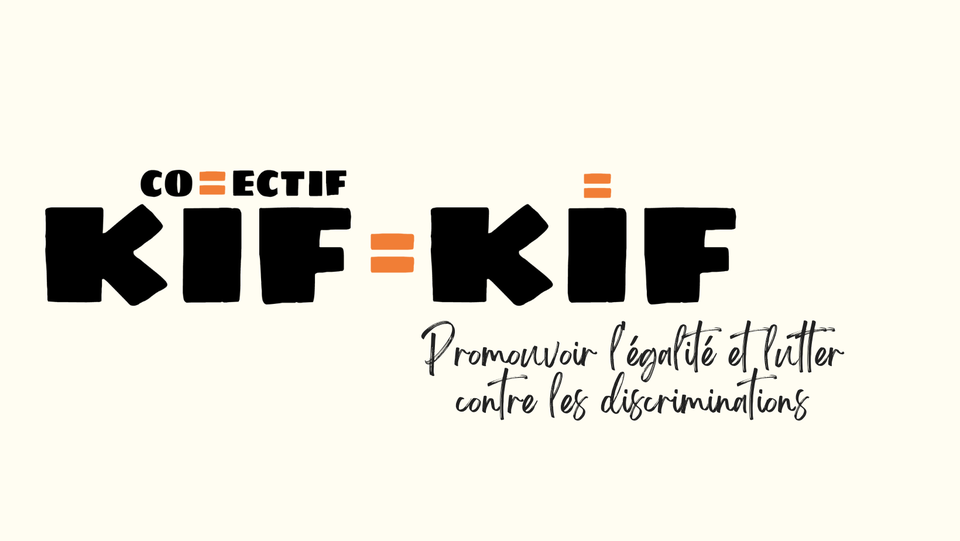 Iris formation / Collectif Kif-Kif
