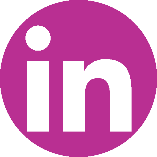 Linkedin logomda