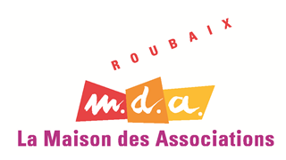Logo actuel mda